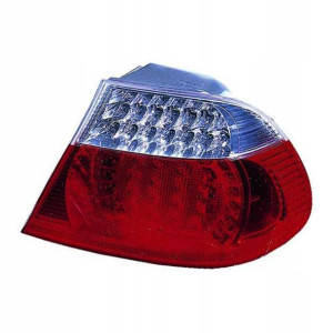 Lampa Tył Tylna Led Bmw 3 E46 '03-'06 Prawa Depo