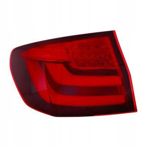 Lampa Tył Tylna Led Bmw 5 F11 '09-'13 Lewa Depo