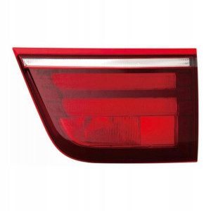 Lampa Tył Tylna Led Bmw X5 E70 '06-'13 Prawa Depo