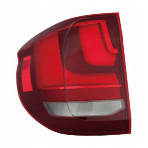 Lampa Tył Tylna Led Bmw X5 F15 '13- Lewa Depo