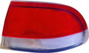 Lampa Tył Tylna Mazda 626 Iv 4 '92-'97 Prawa Depo