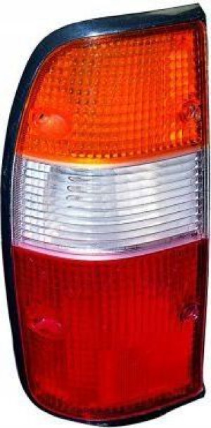 Lampa Tył Tylna Mazda B-serie '98-'06 Lewa Depo
