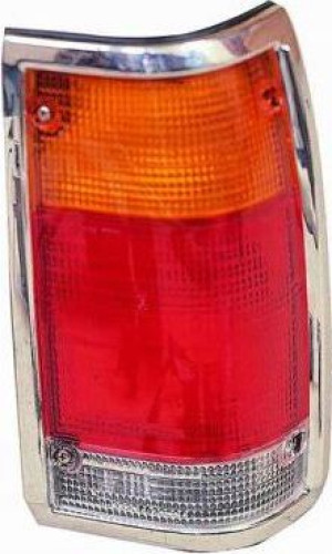 Lampa Tył Tylna Mazda B-serie Uf 85-99 Prawa Depo
