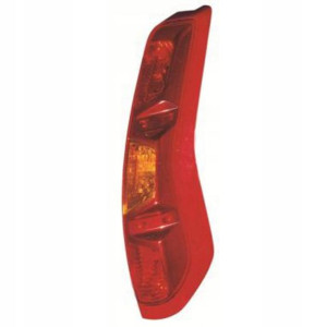 Lampa Tył Tylna Nissan X-trail '07-'13 Lewa Depo