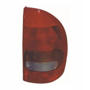 Lampa Tył Tylna Opel Corsa B '93-'00 Lewa Depo
