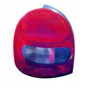 Lampa Tył Tylna Opel Corsa B '99-'00 Lewa Depo