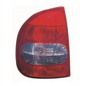 Lampa Tył Tylna Opel Corsa B '99-'00 Lewa Depo