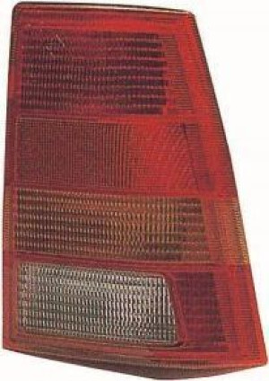 Lampa Tył Tylna Opel Kadett E T85 84-93 Prawa Depo