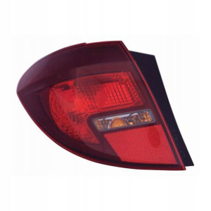Lampa Tył Tylna Opel Meriva B '10-'17 Lewa Depo