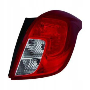 Lampa Tył Tylna Opel Mokka '12- Prawa Depo