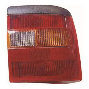 Lampa Tył Tylna Opel Vectra A '92-'95 Prawa Depo