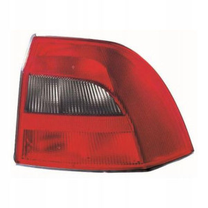Lampa Tył Tylna Opel Vectra B '00-'02 Prawa Depo