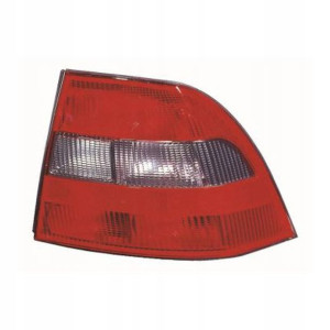 Lampa Tył Tylna Opel Vectra B '95-'02 Lewa Depo