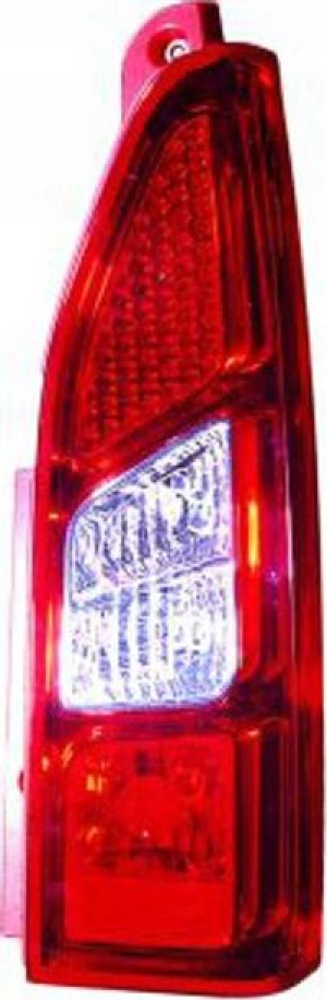 Lampa Tył Tylna Peugeot Partner '08- Prawa Depo