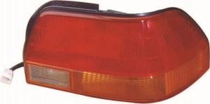 Lampa Tył Tylna Toyota Corolla '95-'97 Prawa Depo