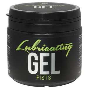 Żel- Fists Lubricating (500ml) długotrwały żel do fistingu