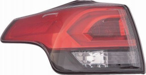Lampa Tył Tylna Toyota Rav 4 Iv '12- Lewa Depo