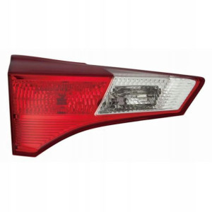 Lampa Tył Tylna Toyota Rav 4 Iv '12- Lewa Depo