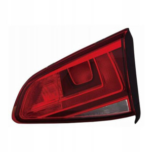 Lampa Tył Tylna Vw Golf Vii 7 '12- Prawa Wew Depo