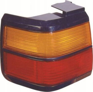 Lampa Tył Tylna Vw Passat B3 '88-'97 Lewa Depo