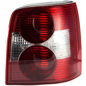 Lampa Tył Vw Passat B5 Fl Kombi 00-05 Prawa Depo