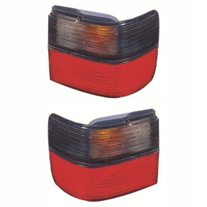 Lampy Tył Tylne Vw Vento 1h2 '91-'98 Komplet Depo