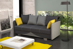 Kanapa Sofa FINO z funkcja spania / BONELL