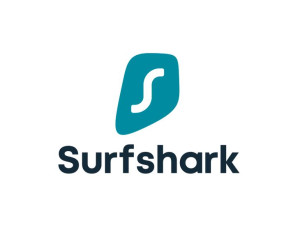 Surfshark VPN bez limitu urządzeń / 12 miesięcy
