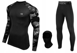 Rough Radical Bielizna Termoaktywna Na Narty S-3xl Gratis