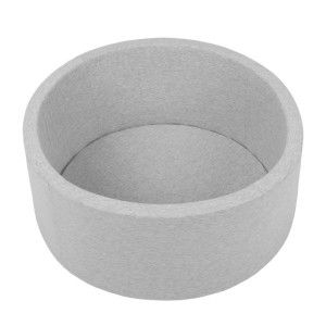 PREZENT Suchy BASEN kojec plac zabaw 70x30 cm bez piłek