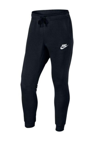 Spodnie Nike NSW JGGR FLC SP 831849 010 S