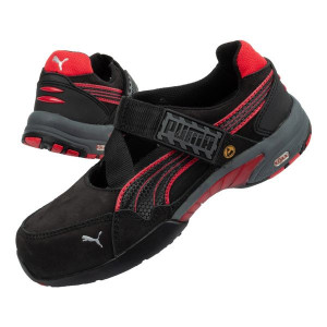 Buty robocze Puma Spring BHP S1P SRC [64.283.0]