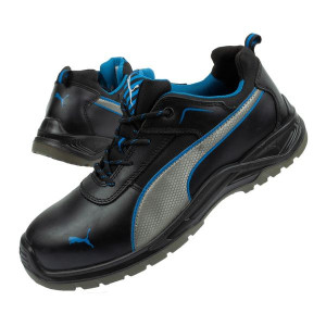 Buty robocze Puma Atomic BHP S3 SRC [64.360.0]