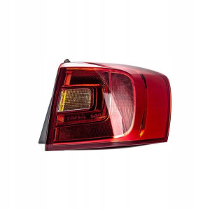 Lampa Tylna Vw Jetta Iv 4 '10- Prawa Depo