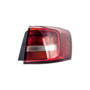 Lampa Tylna Vw Jetta Iv 4 '10- Prawa Depo