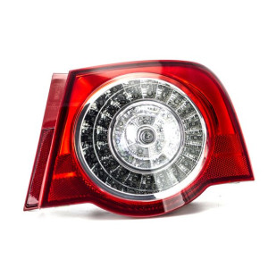 Lampa Tylna Vw Passat '05-'10 Prawa Zew Depo