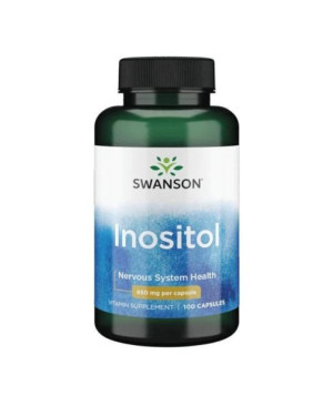 Swanson Inozytol