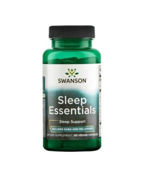 Swanson Sleep Essentials