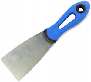 KUBALA Szpachla malarska nierdzewna 60mm 0586