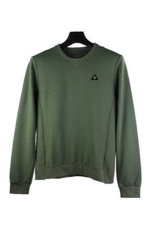 Bluza Le Coq Sportif STA LF Crew Sweat M four leaf clov 1710654 2XL