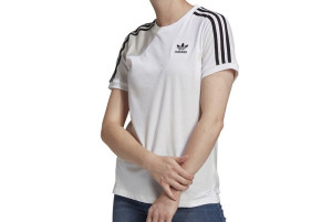 Koszulka - Kr.rekaw 3 Stripes Tee 32 Adidas-gn2913