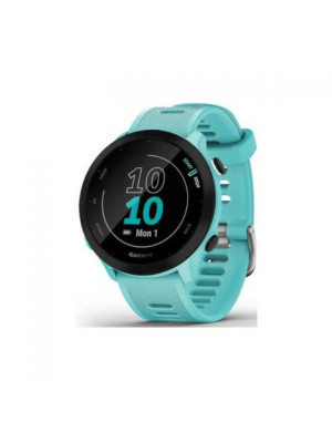 Garmin Forerunner 55 Turkusowy (010-02562-12)