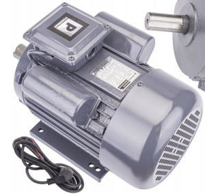 Silnik Jednofazowy ELEKTRYCZNY 3kW 230V 2800RPM