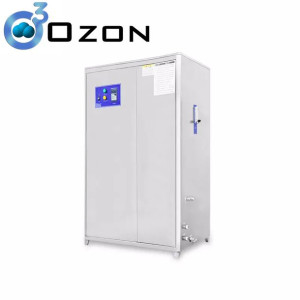 Generator ozonu VOOLTAR MSW-700