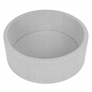 SUCHY BASEN plac zabaw KOJEC dla dzieci 90x30cm