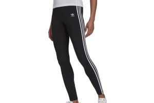 Spodnie 3 Stripes Tight 36 Adidas-h09426