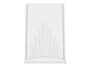 Router MF256 ODU-IDU zewnętrzny LTE CAT.6 DL do 300Mb/s, WiFI   2.4GHz&5GHz