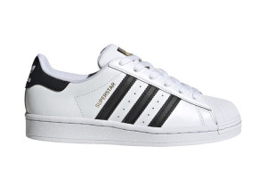 Buty Superstar J 36 2/3 Fu7712 Adidas