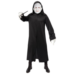 Strój Czarodziej Lord Voldemort Harry Potter - L