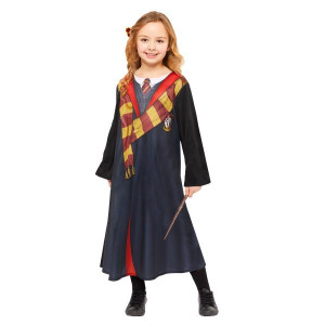 Strój Czarodzieja Hermiona Harry Potter - 110